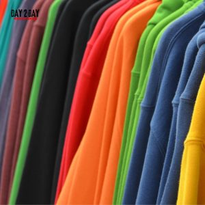 🧵 Garment Production & Manufacturing